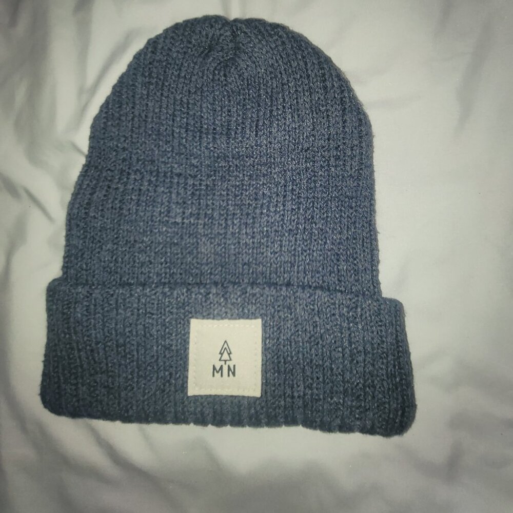 Patina Mn hat new with tags